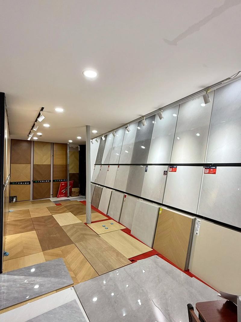 上海建材批发市场的变革与发展